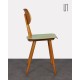 Paire de chaises d'Europe de l'Est pour Ton, 1960 - Design d'Europe de l'Est