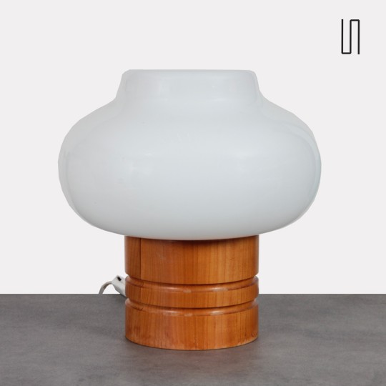 Lamp published by Uluv in the 1960's, Czech production - Eastern Europe design