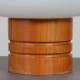 Lamp published by Uluv in the 1960's, Czech production - Eastern Europe design