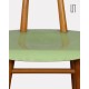 Paire de chaises d'Europe de l'Est pour Ton, 1960 - Design d'Europe de l'Est