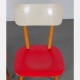 Paire de chaises produites par Ton dans les années 1960 - Design d'Europe de l'Est