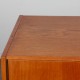 Vintage dresser, Jiroutek for Interier Praha, model U-458, circa 1960 - Eastern Europe design