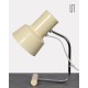 Vintage table lamp by Josef Hurka for Napako, 1970s - Eastern Europe design