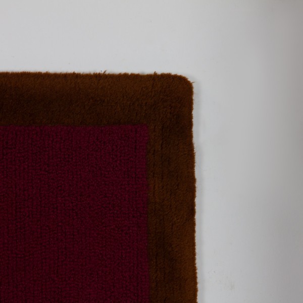 Rug by Garouste and Bonetti for Sam Laik, 1994 - 