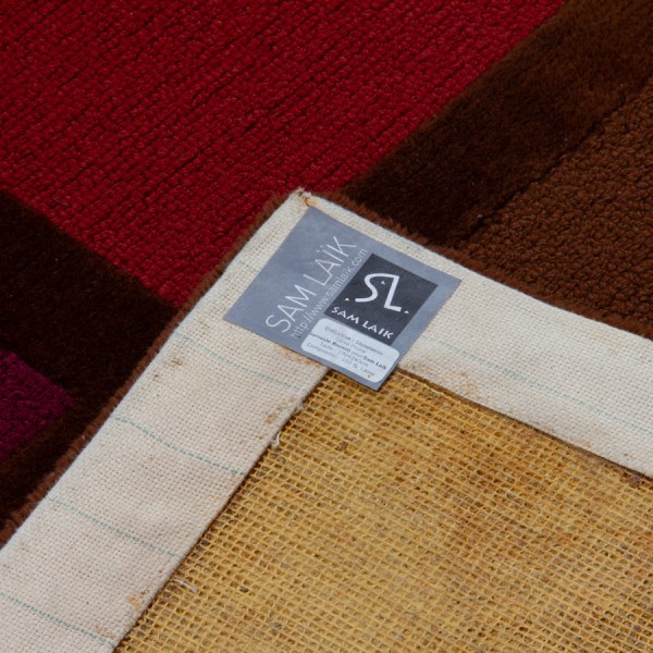 Rug by Garouste and Bonetti for Sam Laik, 1994 - 