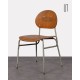 Children's chair, vintage Czech design, 1960 - Eastern Europe design