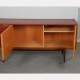 Enfilade vintage par Frantisek Mezulanik pour UP Zavody, 1960 - Design d'Europe de l'Est