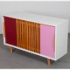 Vintage chest for Drevopodnik Brno, 1960s - Eastern Europe design