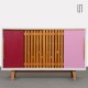 Vintage chest for Drevopodnik Brno, 1960s - Eastern Europe design