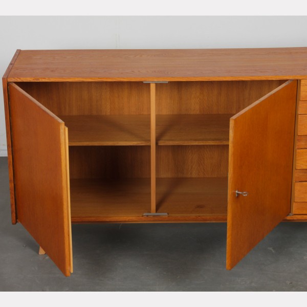 Enfilade par Jiroutek pour Interier Praha, U-460, 1960 - 