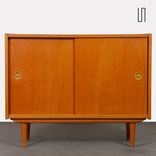 Commode vintage par Drevozpracujici zavody, vers 1970 - Design d'Europe de l'Est