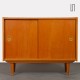 Vintage chest by Drevozpracujici zavody, circa 1970 - Eastern Europe design