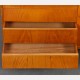 Wooden chest of drawers produced in Czech Republic, 1960s - 
