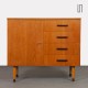 Vintage wooden chest of drawers edited by UP Zavody, 1960s - Eastern Europe design