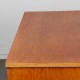 Vintage wooden chest of drawers edited by UP Zavody, 1960s - Eastern Europe design