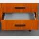 Vintage wooden chest of drawers edited by UP Zavody, 1960s - Eastern Europe design