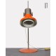 Lampe des pays de l'Est par Pavel Grus, 1960 - Design d'Europe de l'Est