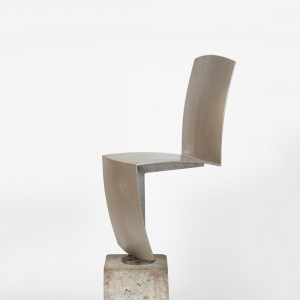 Chaise Villette par Philippe Starck, 1982 - 