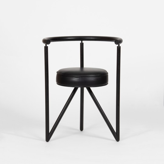 Miss Dorn chair, 1982 - 