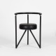 Miss Dorn chair, 1982 - 