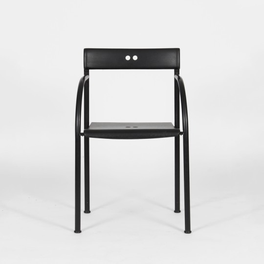 Francesca Spanish 1 chair by Philippe Starck for Baleri, 1977 - 