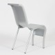 Suite de 4 chaises Romantica, 1988 - 