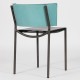 Suite de 4 chaises Lila Hunter par Philippe Starck pour XO, 1986 - 