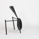 Mrs Frick chair by Philippe Starck for Les 3 Suisses, 1984 - 