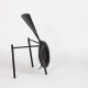 Chaise Mrs Frick par Philippe Starck pour les 3 Suisses, 1983 - 