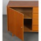 Vintage dresser, Jiroutek for Interier Praha, model U-458, circa 1960 - Eastern Europe design