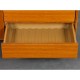 Vintage dresser, Jiroutek for Interier Praha, model U-458, circa 1960 - Eastern Europe design