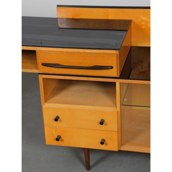 Bureau par Mojmir Pozar pour UP Zavody, 1960 - Design d'Europe de l'Est