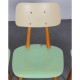 Suite of 3 chairs produced by Ton in the 1960s - Eastern Europe design