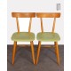 Pair of chairs from Eastern Europe by Ton, 1960 - Eastern Europe design