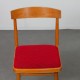 Czech chair produced by Ton, 1970s - Eastern Europe design