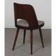 Suite de 4 chaises vintage par Oswald Haerdtl pour Ton, 1960 - Design d'Europe de l'Est