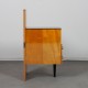 Night table by Mojmir Pozar for UP Zavody, 1960s - Eastern Europe design