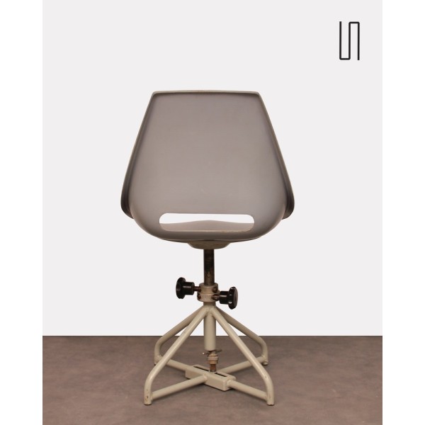 Eastern European chair by Miroslav Navratil for Vertex - Eastern Europe design