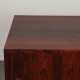 Scandinavian rosewood sideboard, 1960 - Scandinavian design