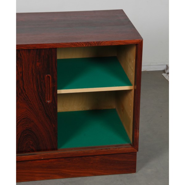 Enfilade scandinave en palissandre, 1960 - Design Scandinave