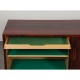 Enfilade scandinave en palissandre, 1960 - Design Scandinave