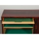 Enfilade scandinave en palissandre, 1960 - Design Scandinave