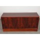 Scandinavian rosewood sideboard, 1960 - Scandinavian design