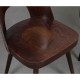 Pair of chairs by Oswald Haerdtl for Ton, 1960s - Eastern Europe design