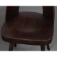 Pair of chairs by Oswald Haerdtl for Ton, 1960s - Eastern Europe design
