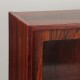 Vitrine scandinave en palissandre par Poul Hundevad, 1960 - Design Scandinave