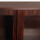 Vitrine scandinave en palissandre par Poul Hundevad, 1960 - Design Scandinave