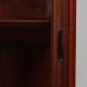 Scandinavian rosewood display case by Poul Hundevad, 1960s - Scandinavian design
