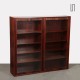 Vitrine scandinave en palissandre par Poul Hundevad, 1960 - Design Scandinave