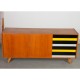 Enfilade en chêne par Jiri Jiroutek, modèle U-460, 1960 - 